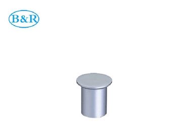 23 Millimeter der Höhen-Aluminiumlegierungs-Griff-B0023 billige Möbel-behandelt Griffe