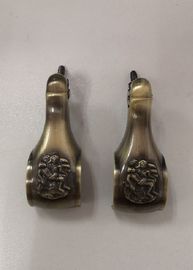 Antike Bronze-Griff-Hardware D042 Herrajes Para AtaudesCasket