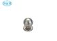 Runder Ball-und Griff-Aluminiumlegierungs-Griffe B0024 für Kabinett-Küche
