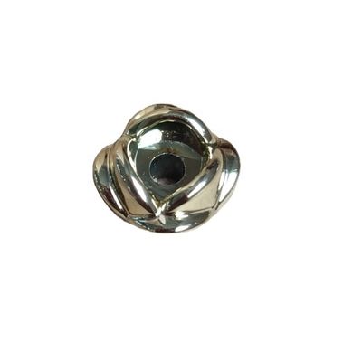 Qualität  DS01 accessori funebri zamak rose ball for italy cofani usine