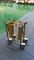 Sarg-Laufkatzen-Begräbnis- Ausrüstung der Aluminiumlegierungs-XH-5 450 Kilogramm Aufzug-Gewichts-